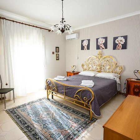 B&B Chiaro Di Luna Corleone Exteriér fotografie