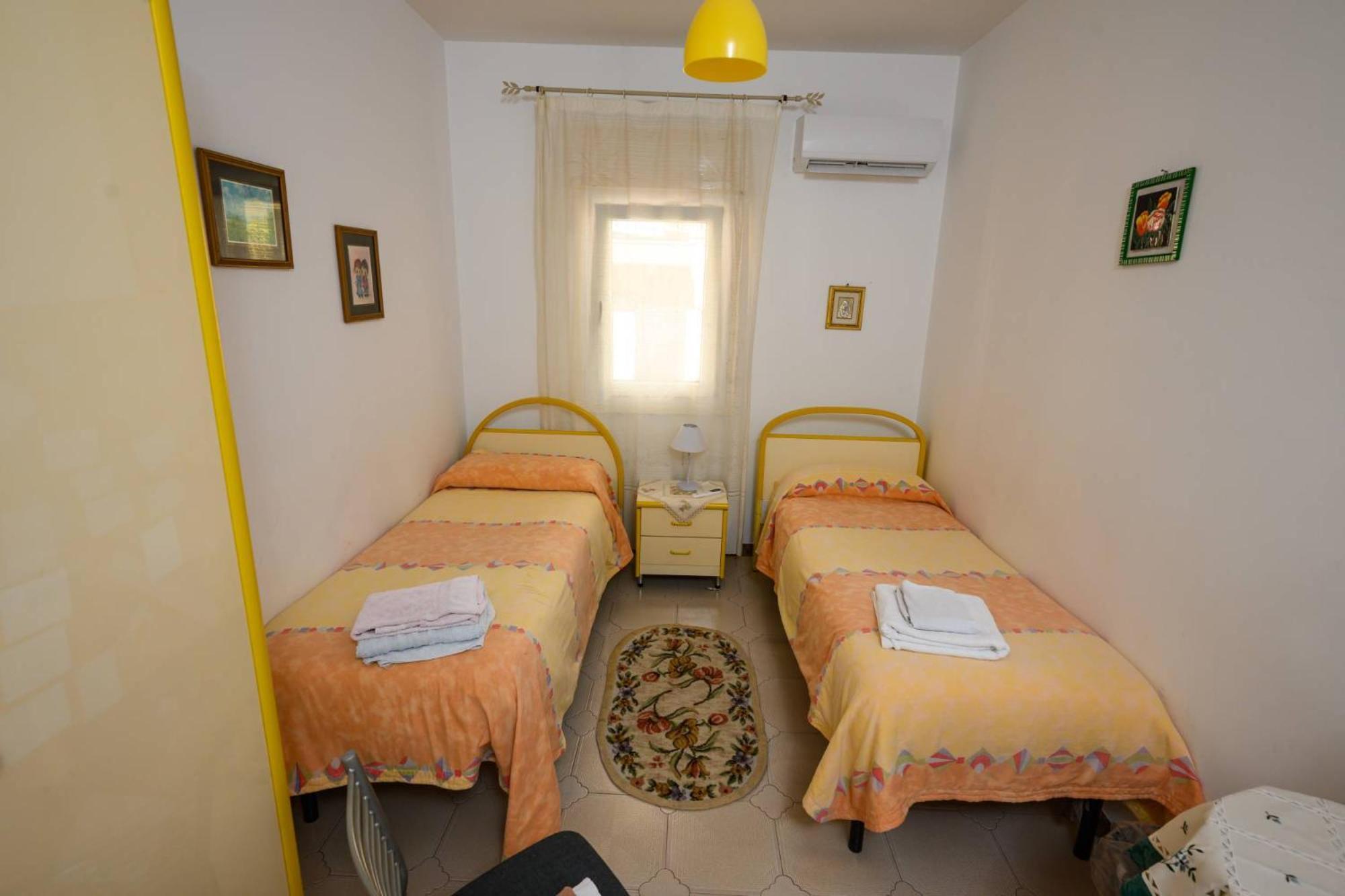 B&B Chiaro Di Luna Corleone Exteriér fotografie